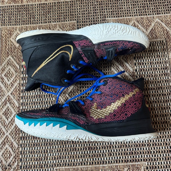Nike Kyrie 7 